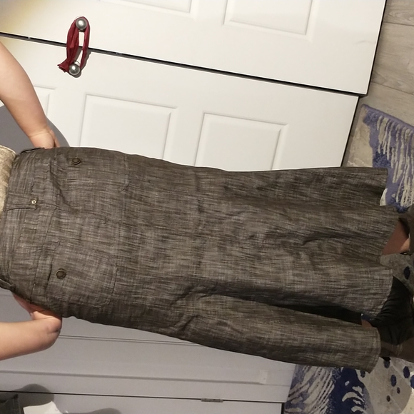 Jeans skirt - Picture 6 of 7